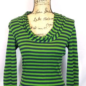 Old Navy Long Sleeve Cowl Neck Tshirt